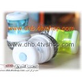 فرشاة سلك سحرية ب ضغطة زر تنظيف بمنظف او ماء